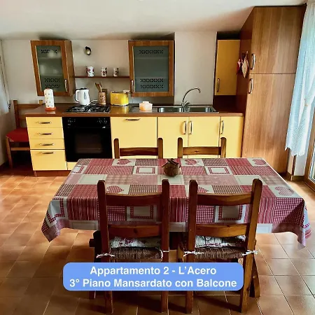 Il Tiglio Gressan Apartment Aosta Exterior photo