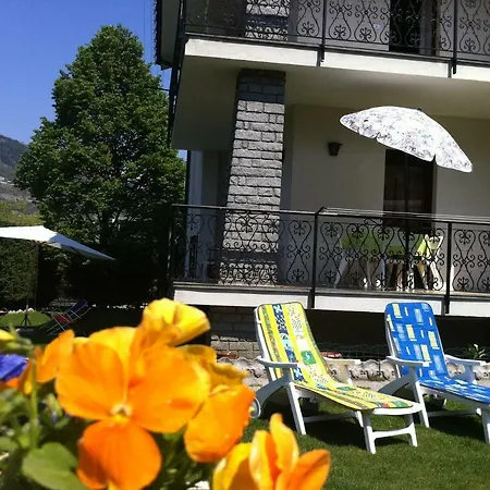 Il Tiglio Gressan Apartment Aosta Exterior photo