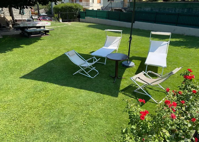 Il Tiglio Gressan