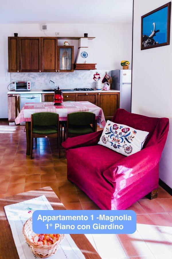 Apartment Il Tiglio Gressan *