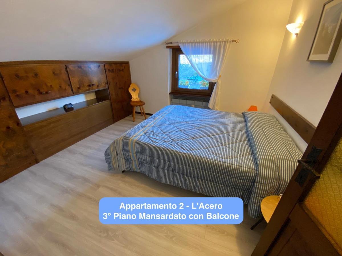 Il Tiglio Gressan * Aosta