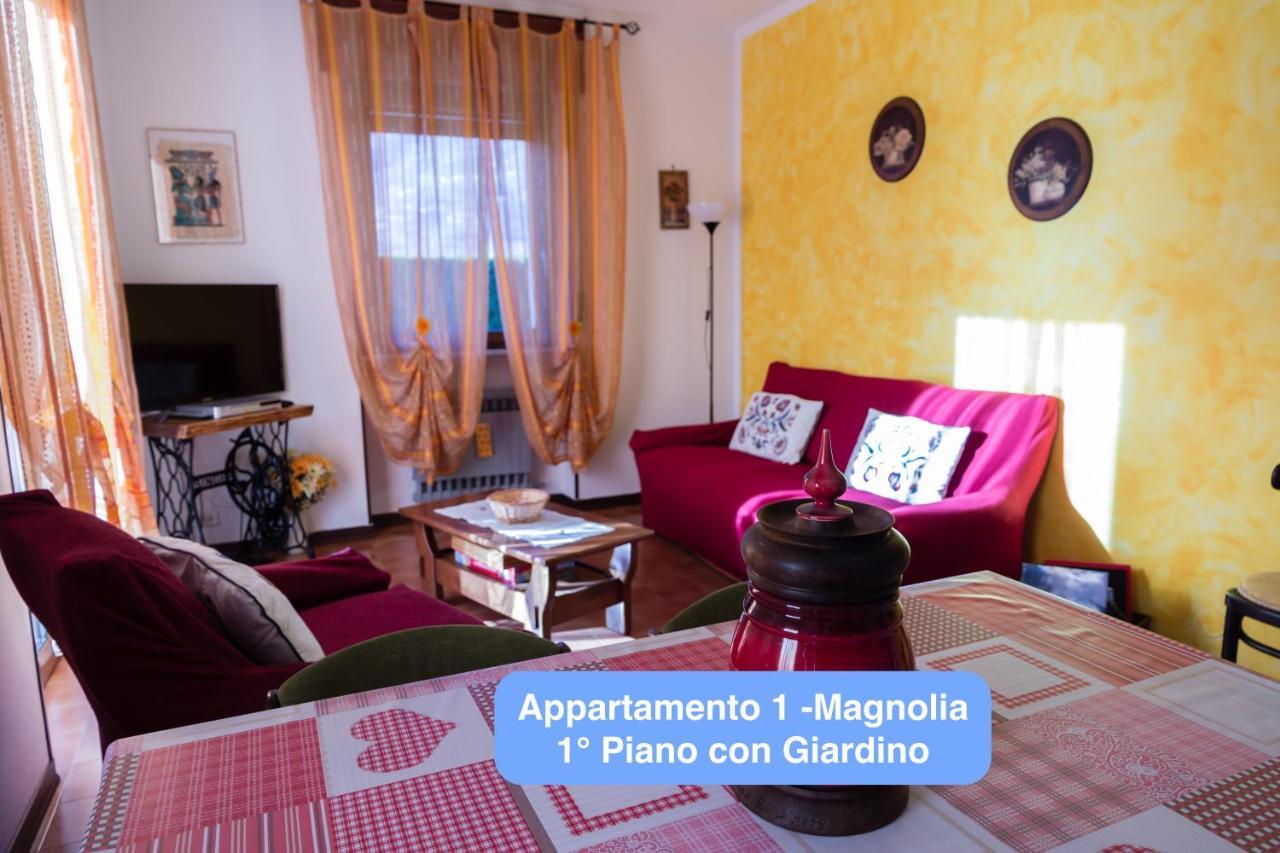 Apartment Il Tiglio Gressan Aosta