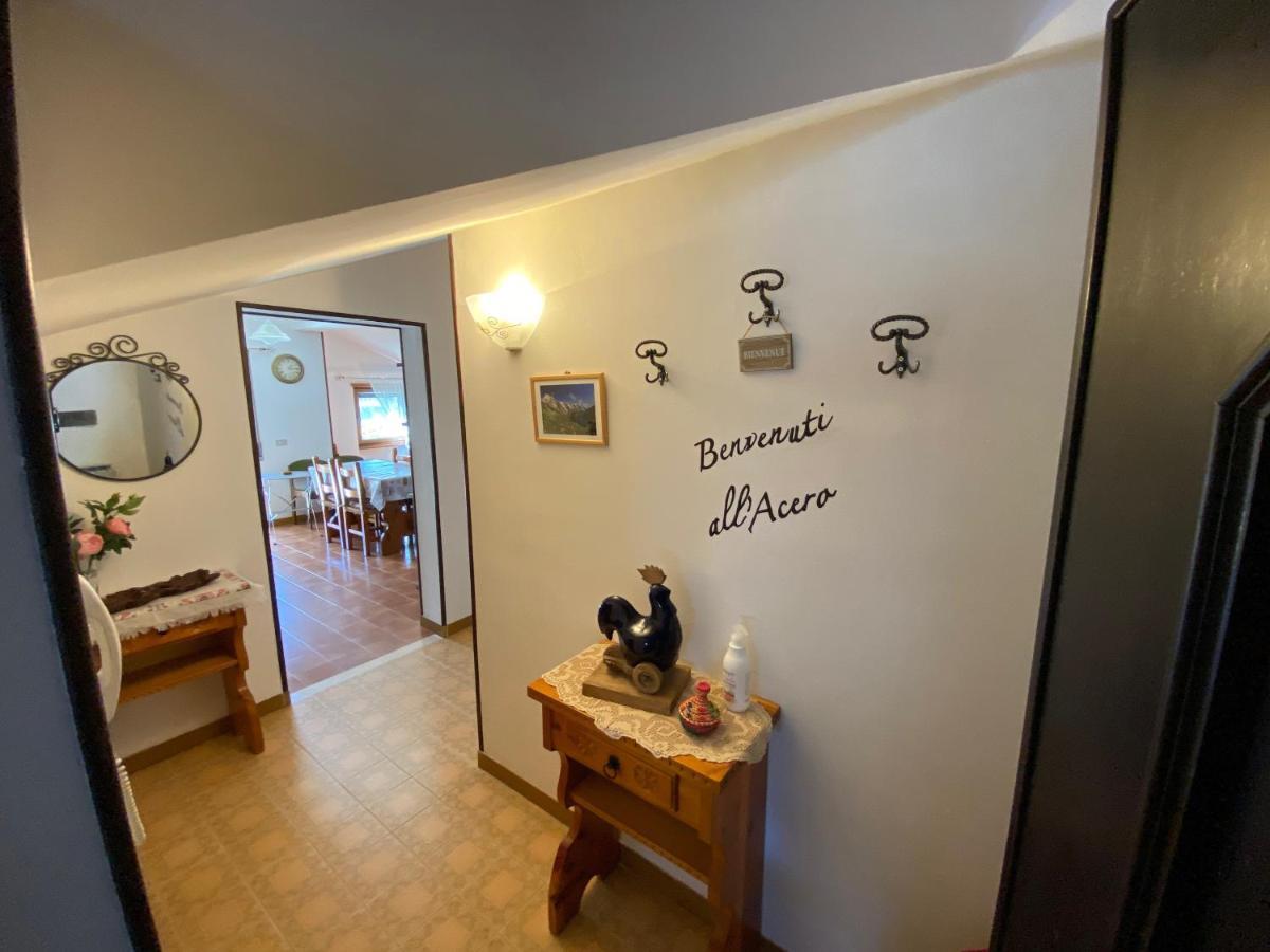 Il Tiglio Gressan Aosta