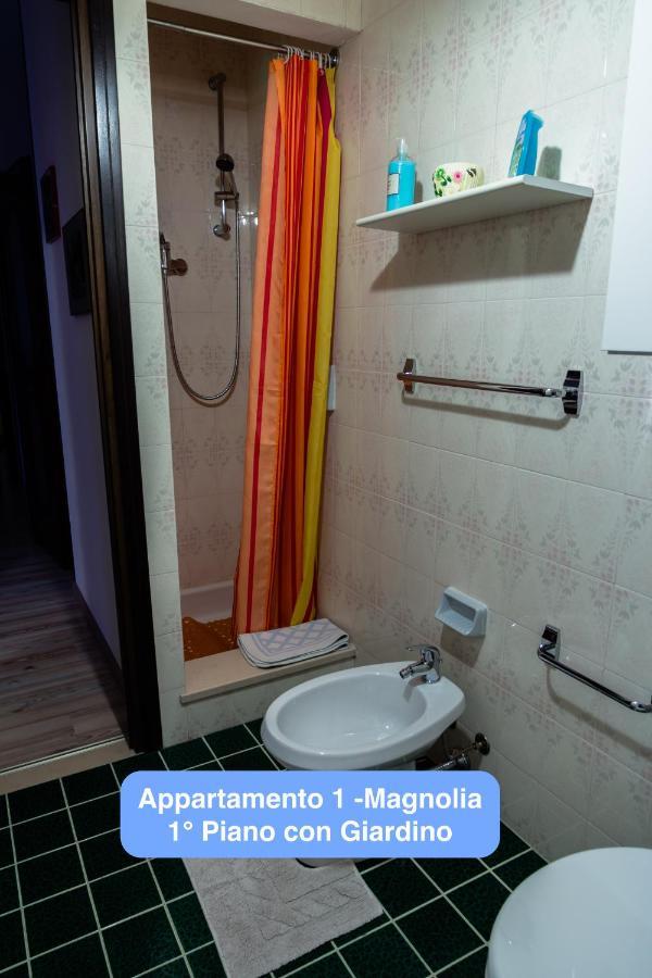 Il Tiglio Gressan *