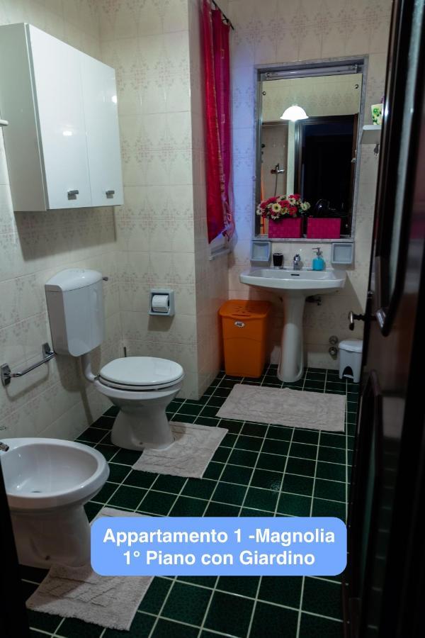 Il Tiglio Gressan Apartment Aosta