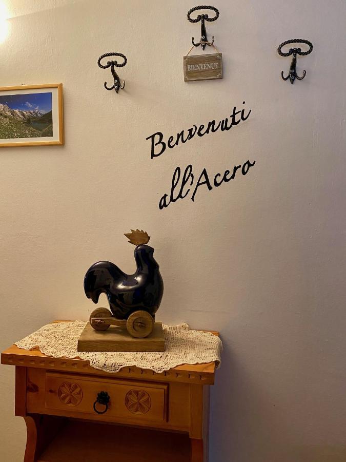 Apartment Il Tiglio Gressan