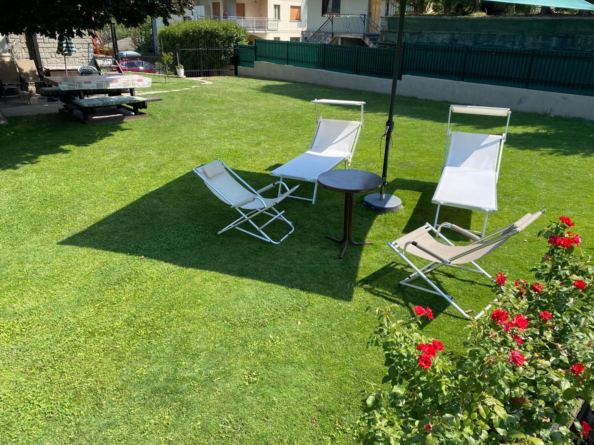Il Tiglio Gressan Aosta